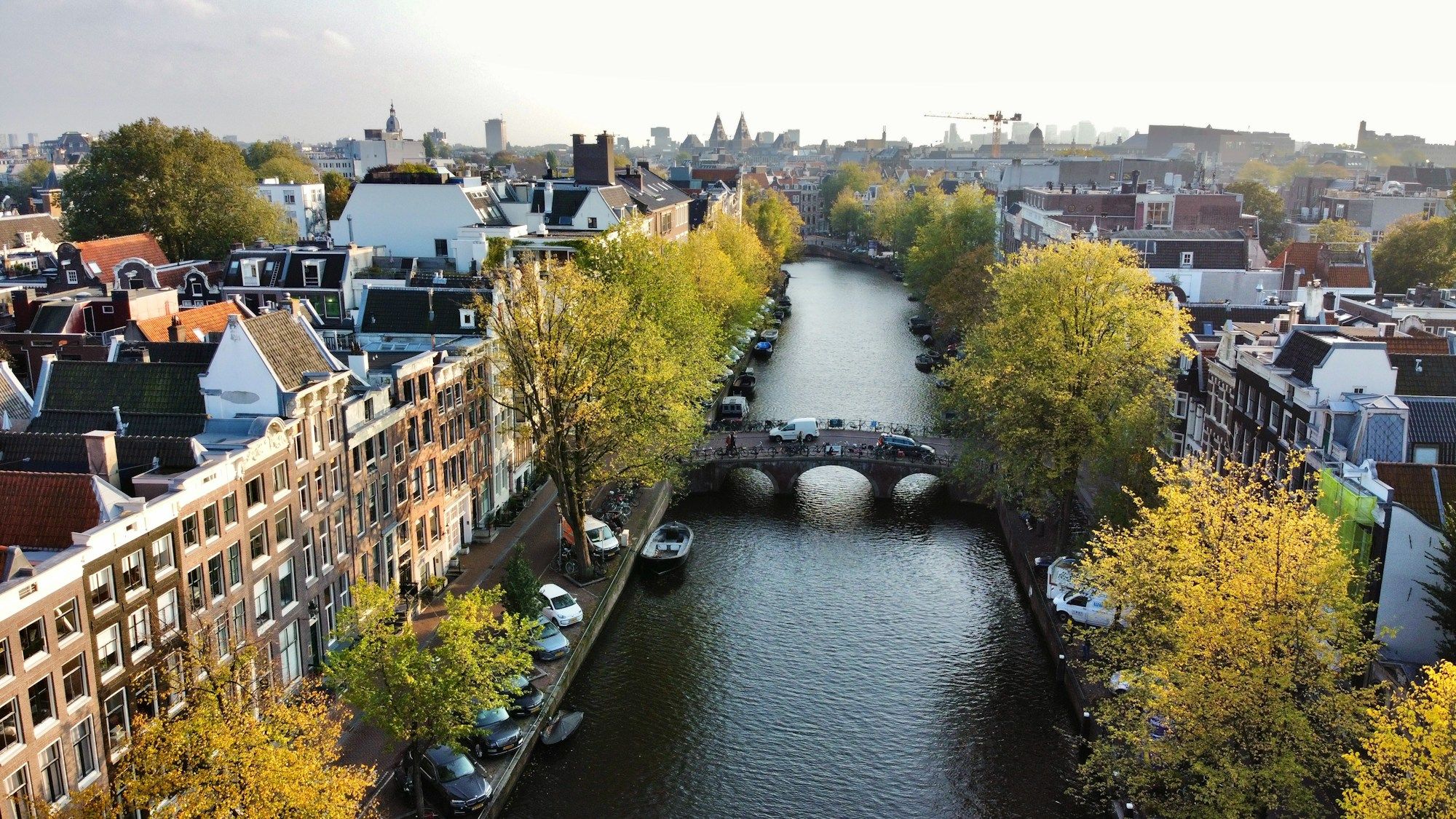 Top 25 Amsterdam DJs & Music Creators