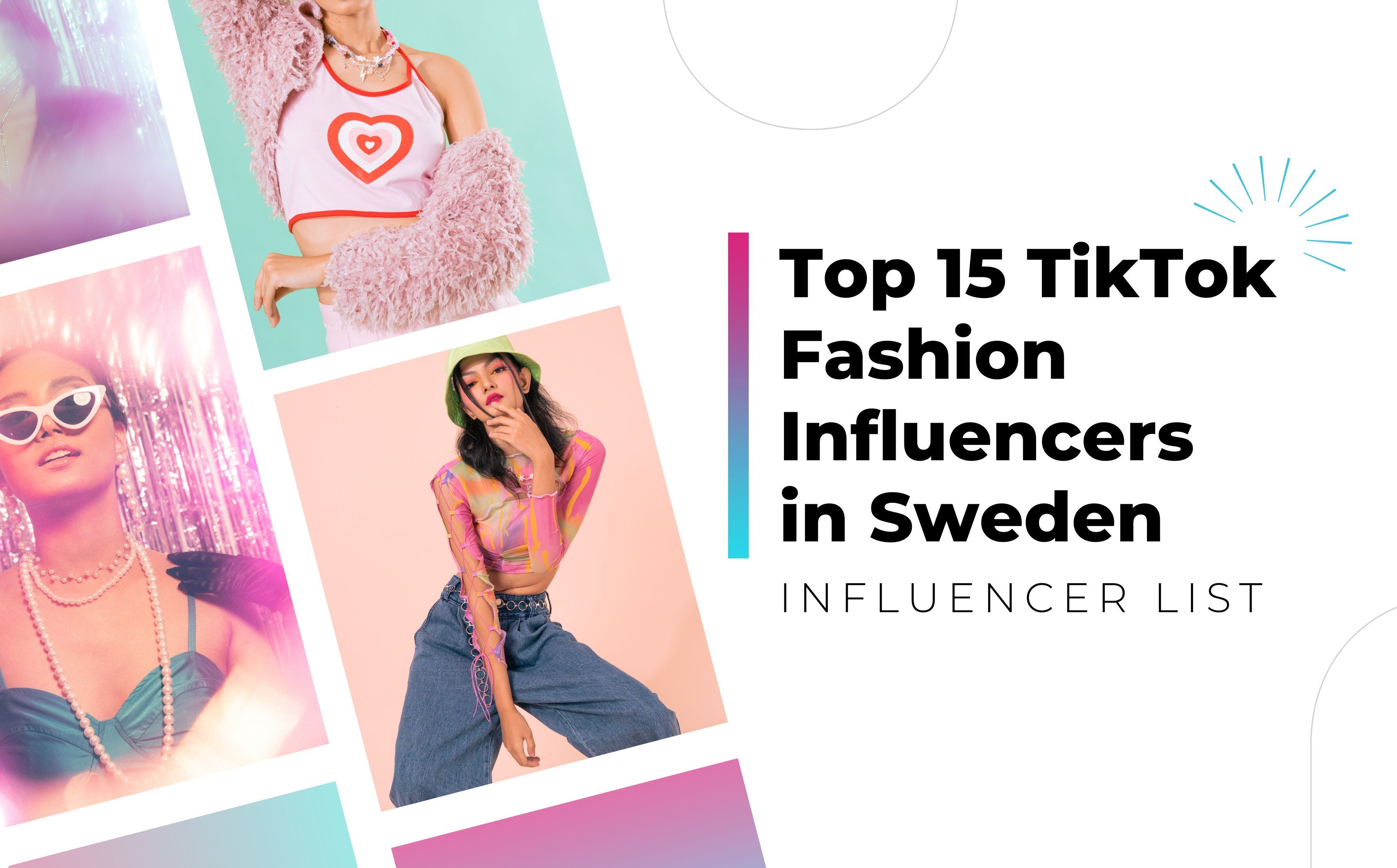 Top 15 Best Swedish Fashion Influencers in 2026