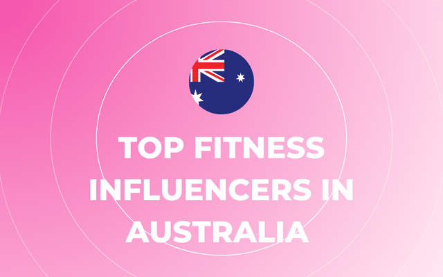 Die besten Fitness-Instagram-Influencer in Australien
