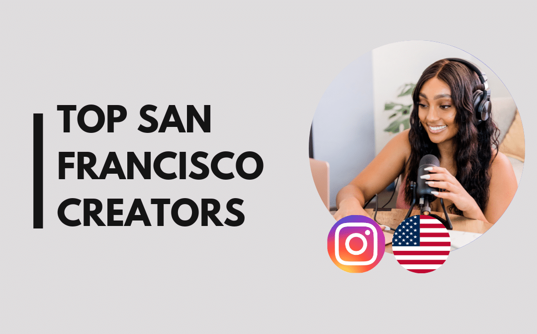 25 personas influyentes de San Francisco a las que seguir