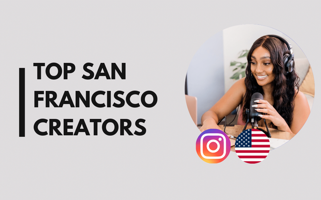 25 personas influyentes de San Francisco a las que seguir