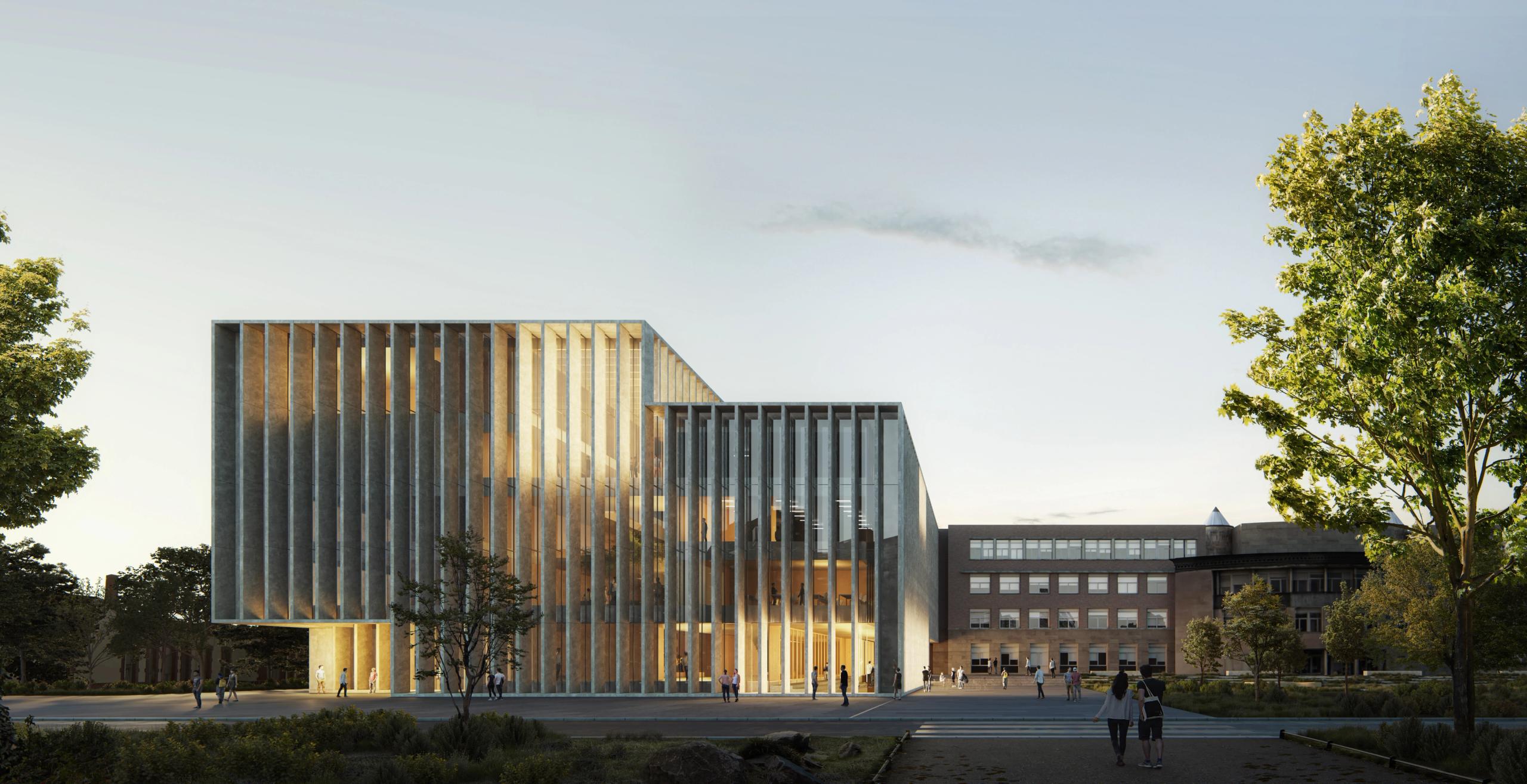 Faculty of Health Sciences UPNA