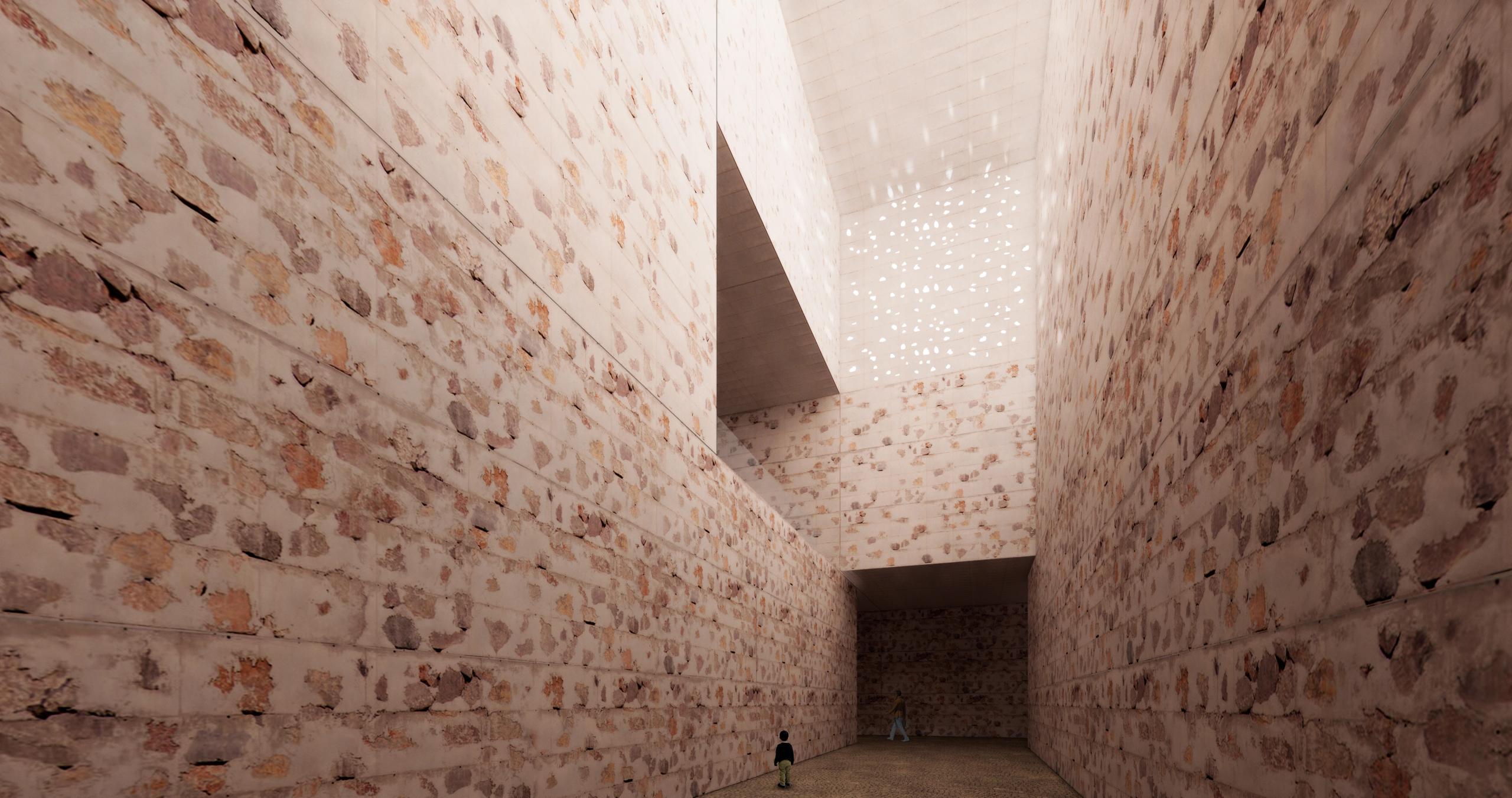 Easter Museum