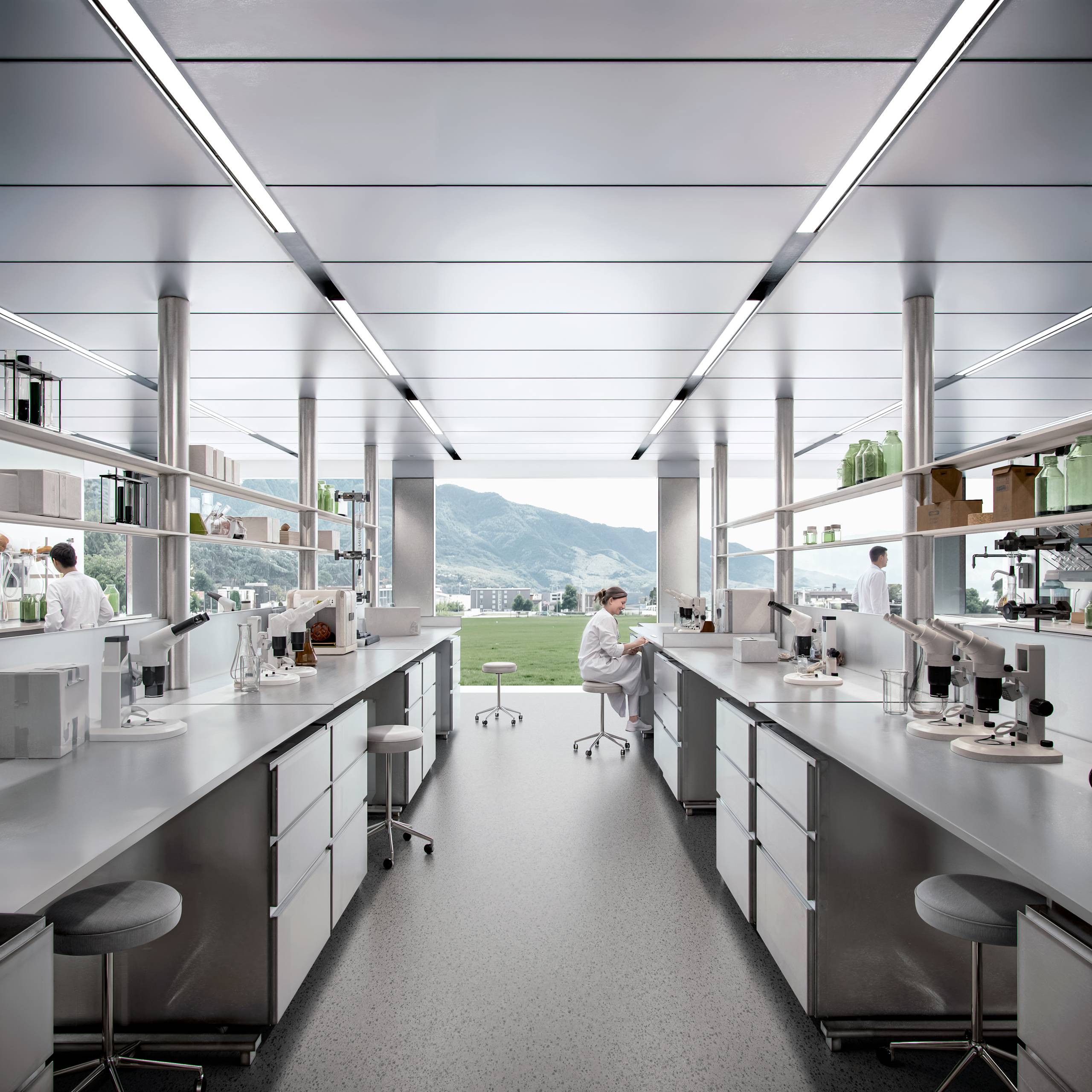 Institute Oncology Research