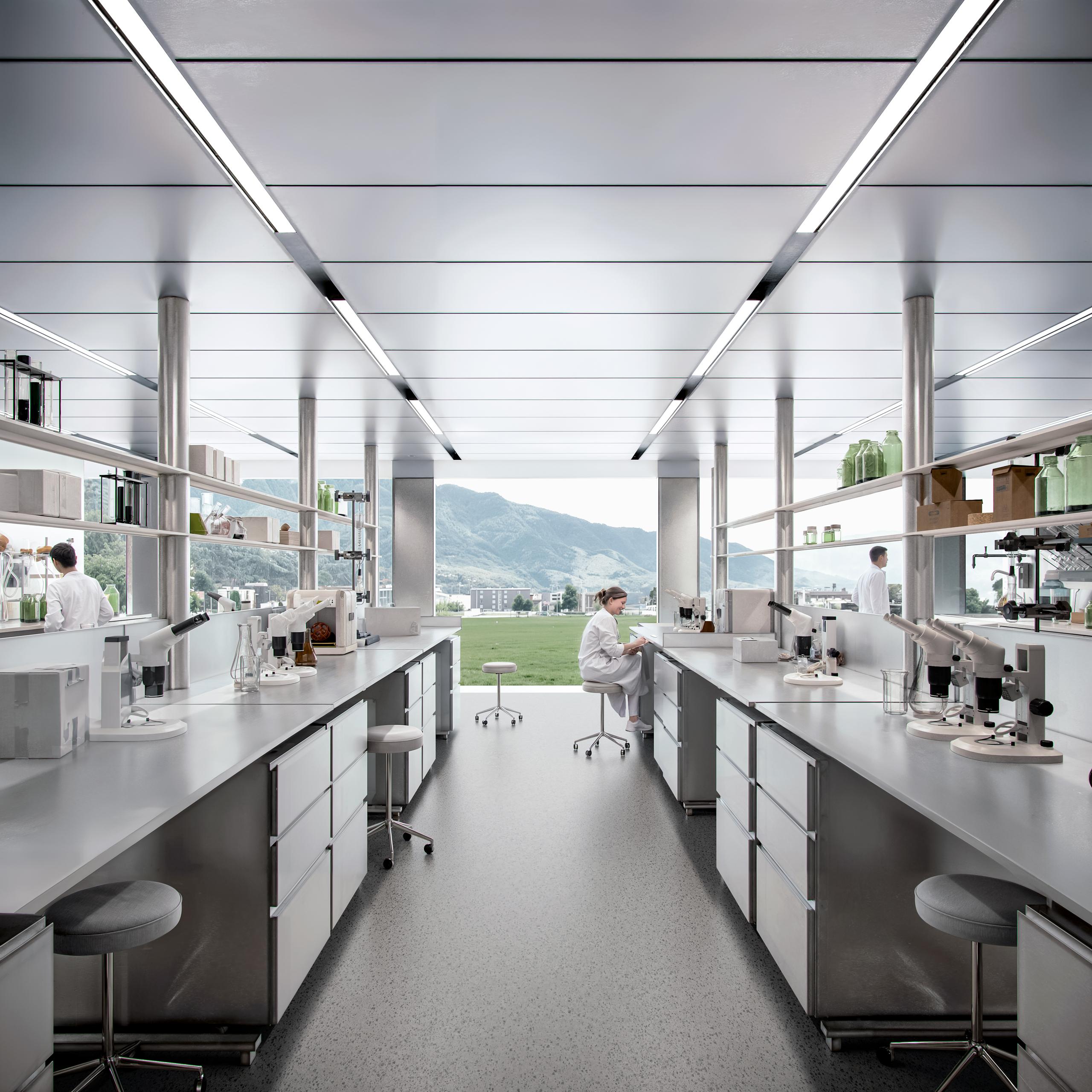 Institute Oncology Research