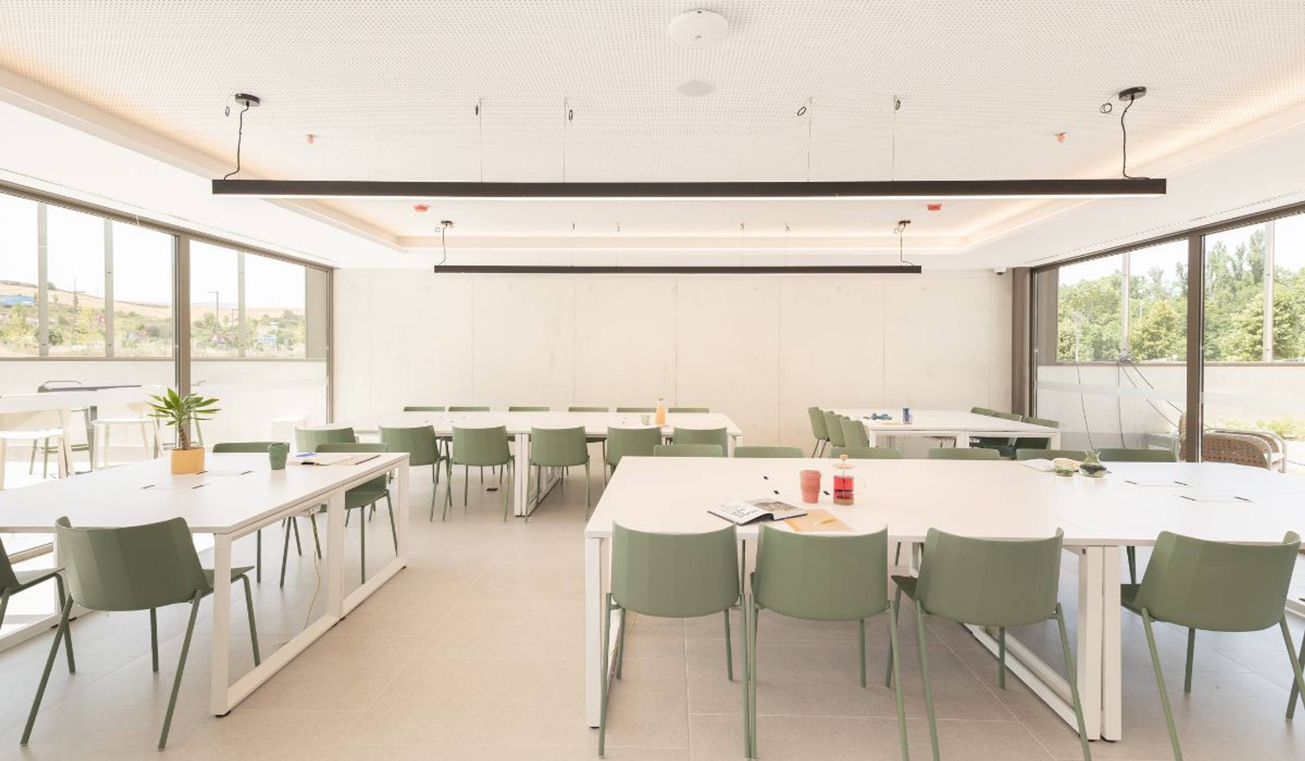 AR2 Residential Building