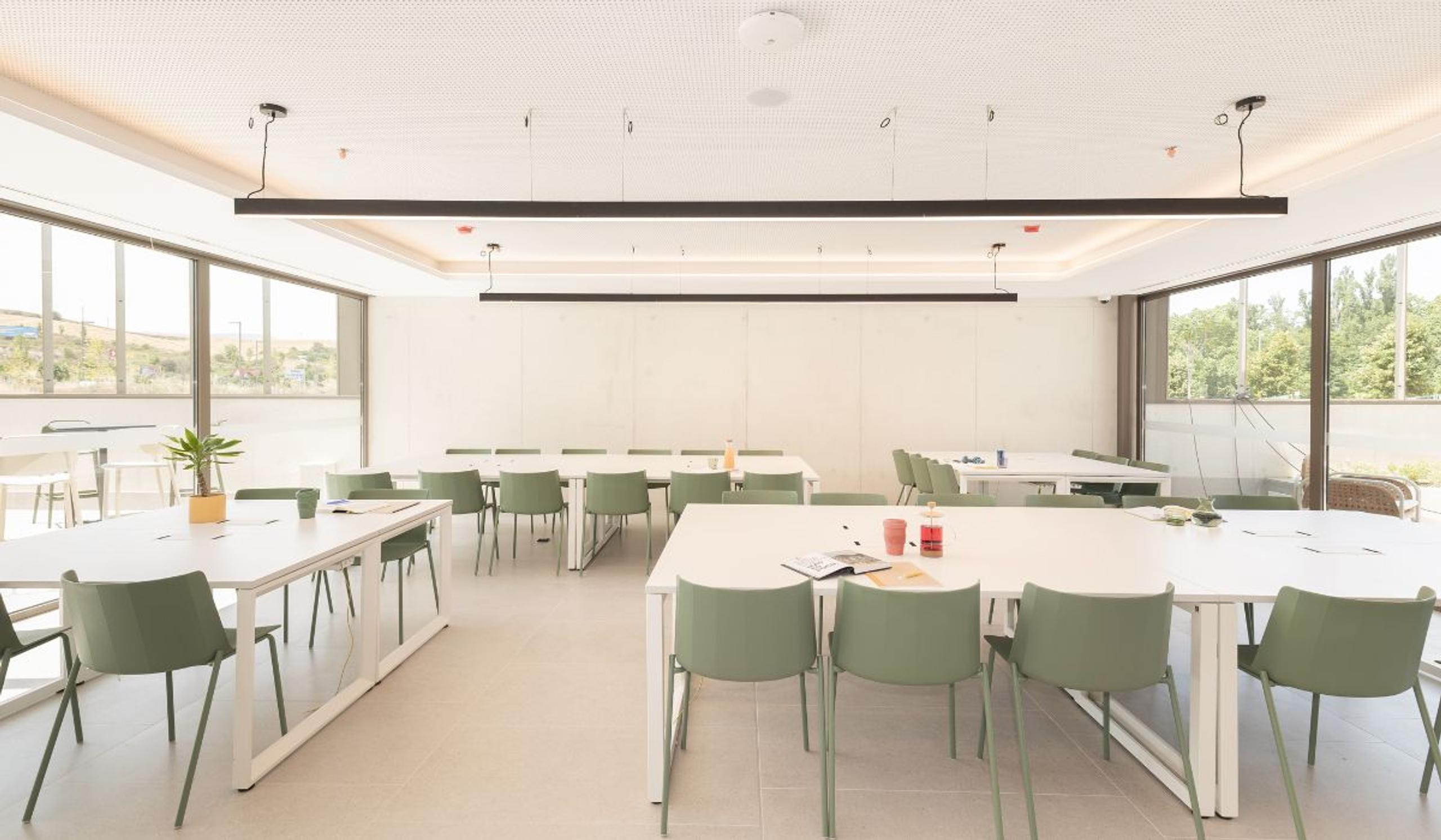AR2 Residential Building