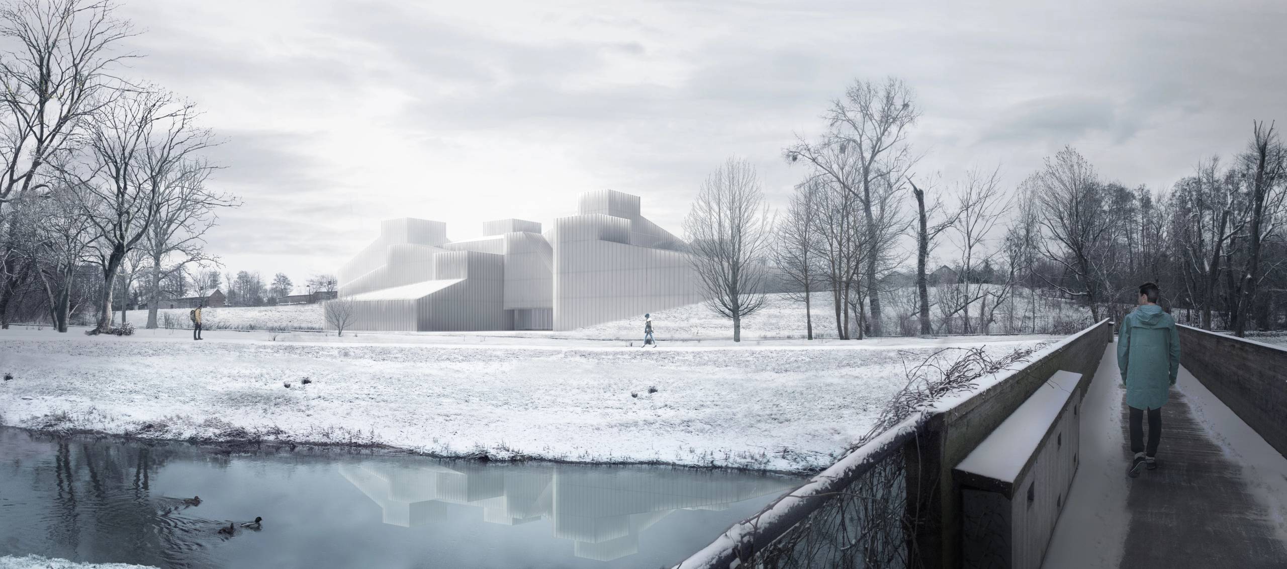 Music Center Zelazowa Wola