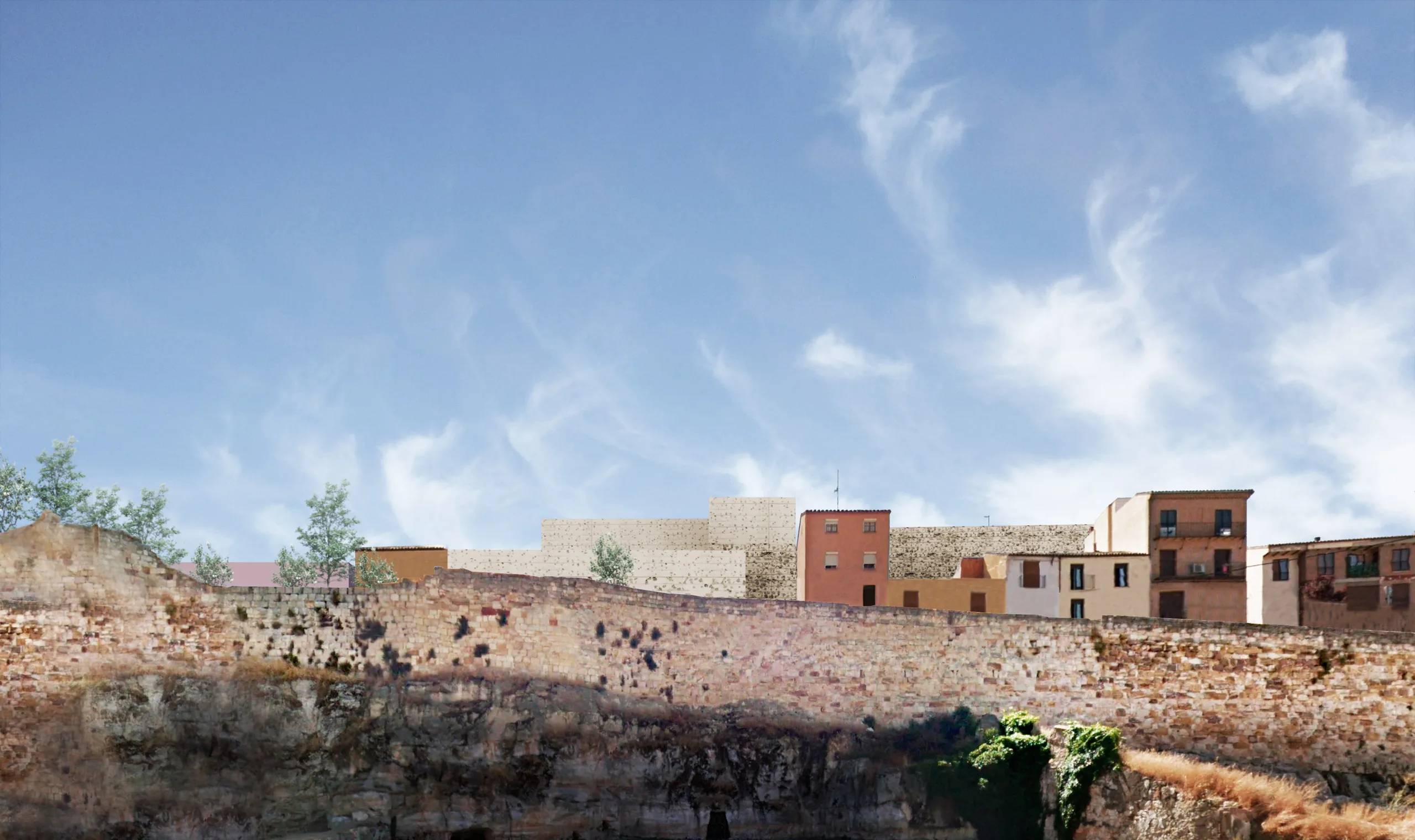 Easter Museum, Zamora