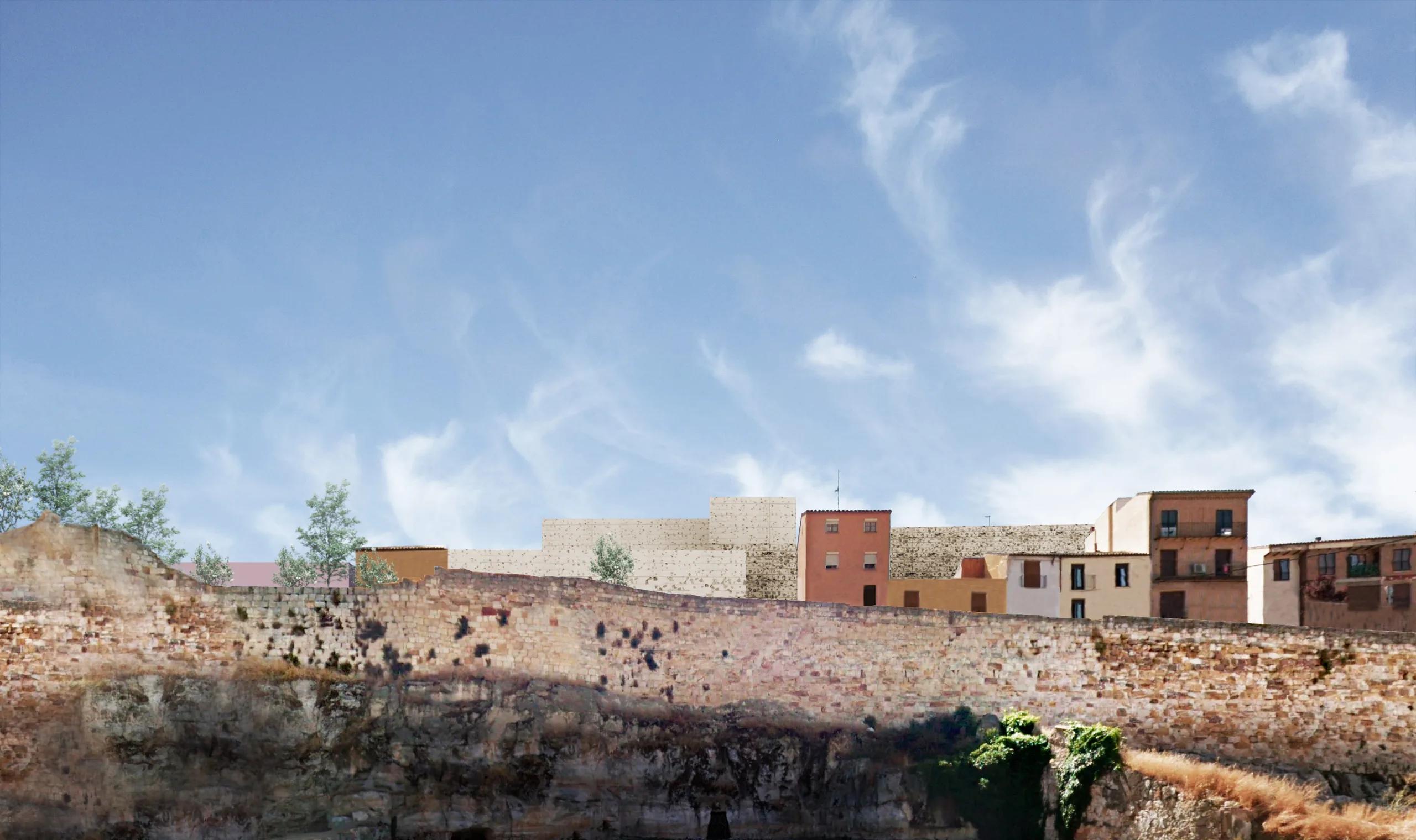 Easter Museum, Zamora