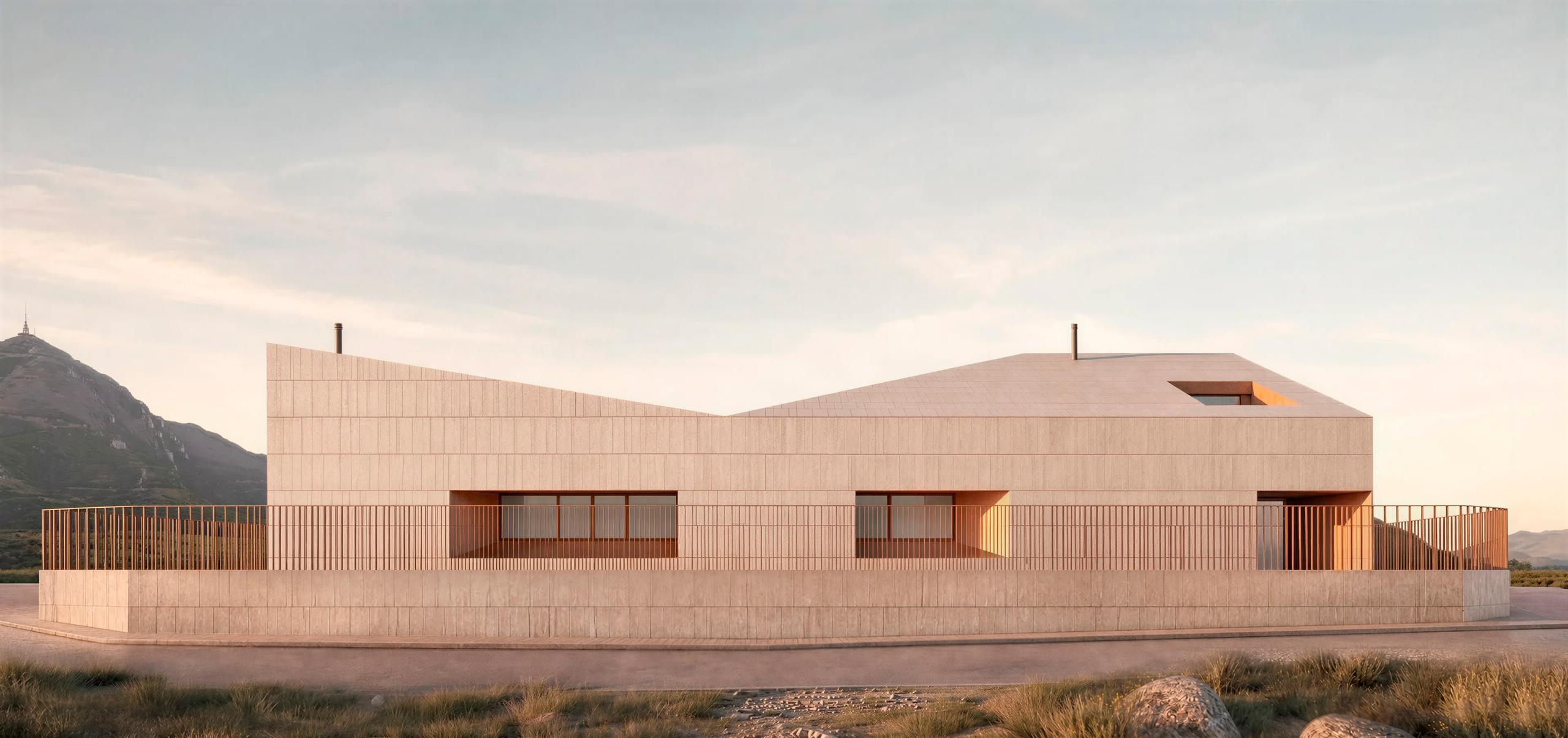 ML House