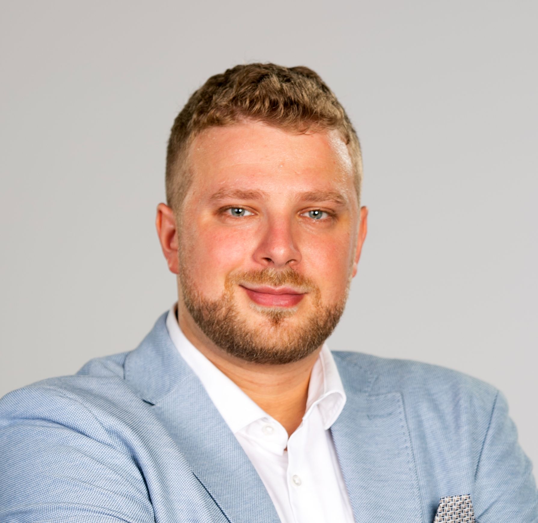 Fotografie člena: Martin Silnica