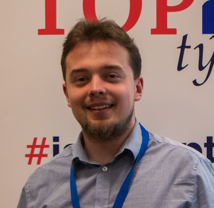 Fotografie člena: Pavel Mifka