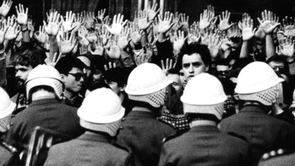 Mladí, kteří hýbou světem V.