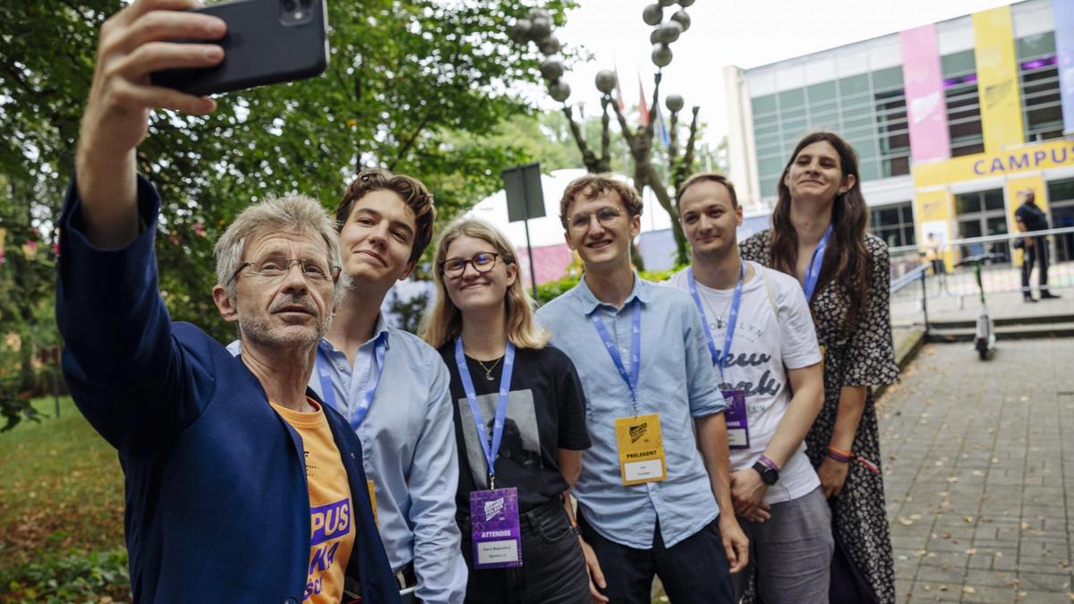 Campus Polska Przyszłości 2023