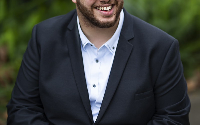 Mladí, kteří hýbou světem IV.