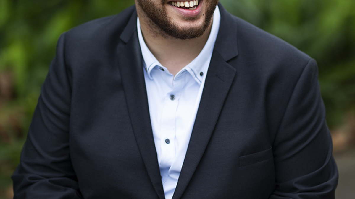 Mladí, kteří hýbou světem IV.