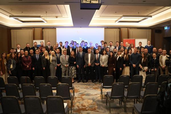 IYDU Freedom Forum 2025