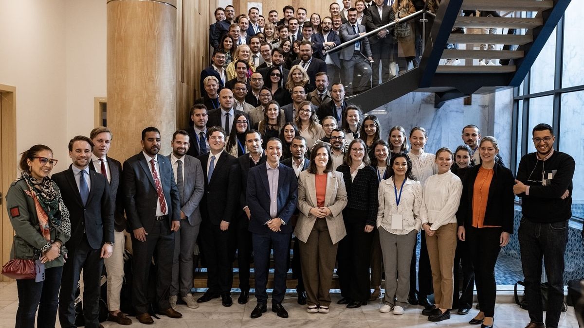 TOP tým zavítal až do Afriky!