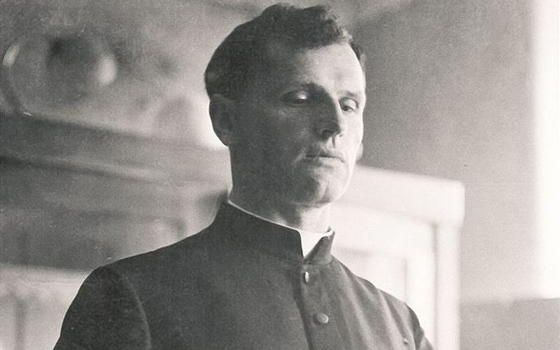 Umučení Pátera Josefa Toufara