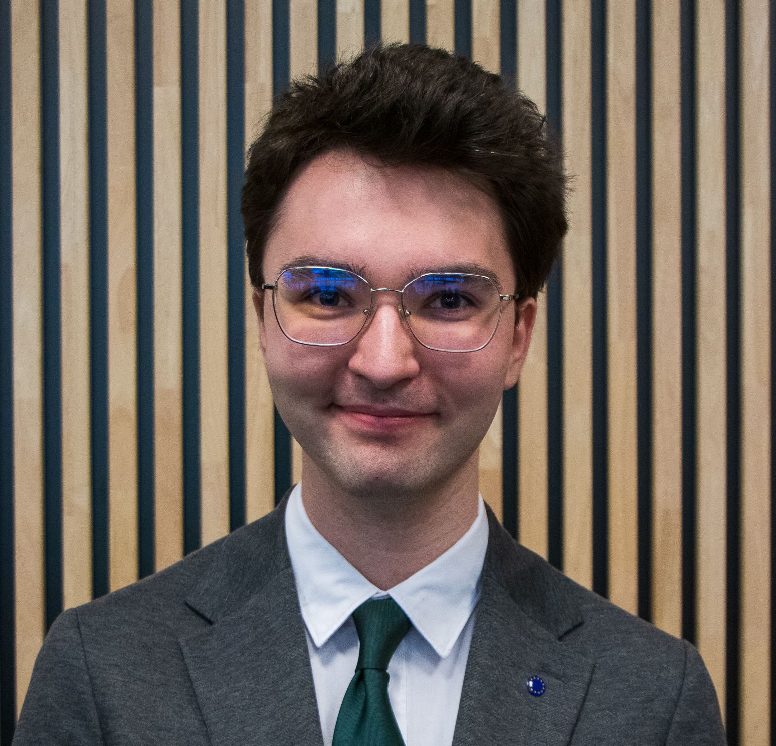 Fotografie člena: Jan Šmýd