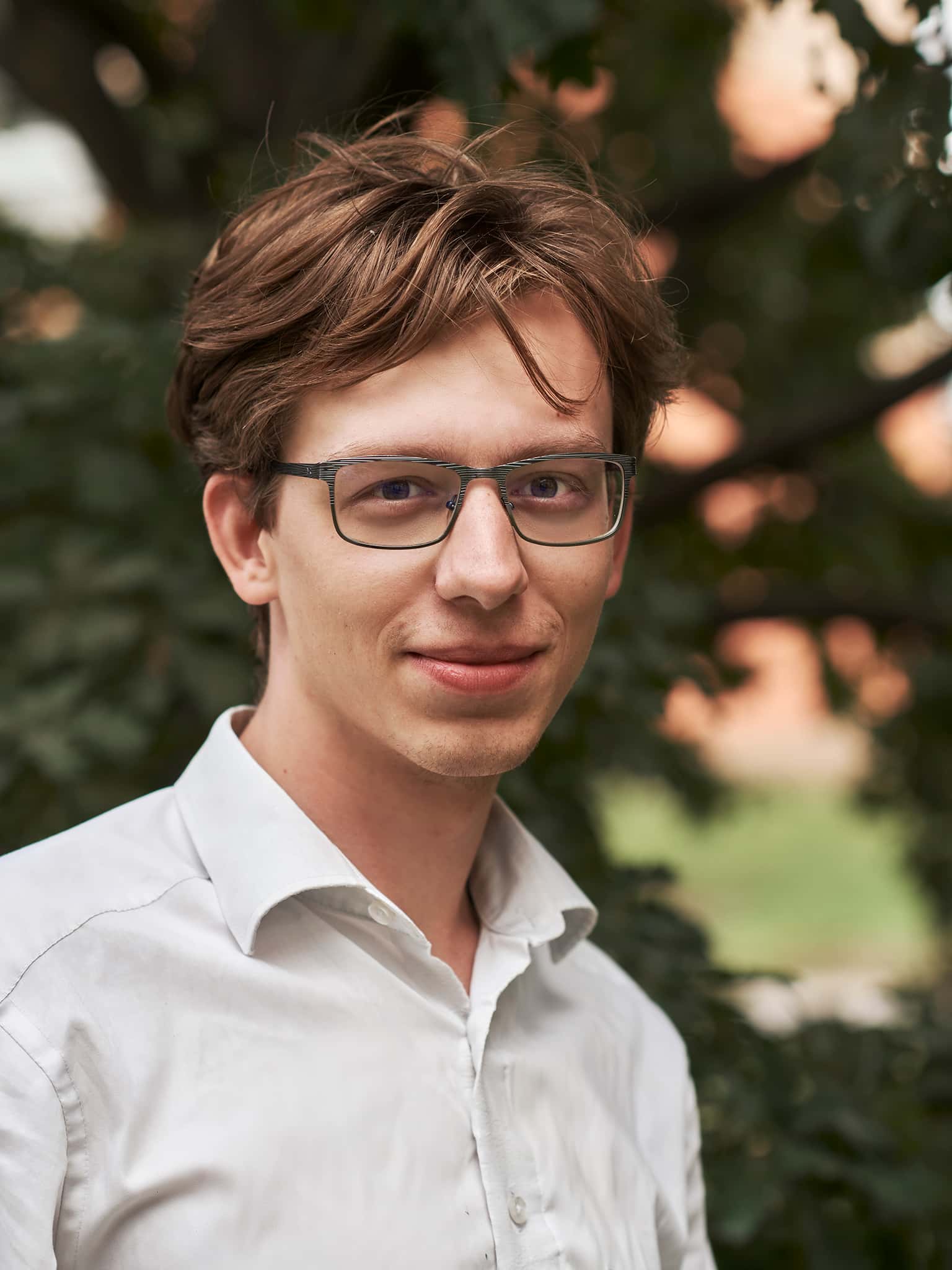 Fotografie člena: Tomáš Kučera