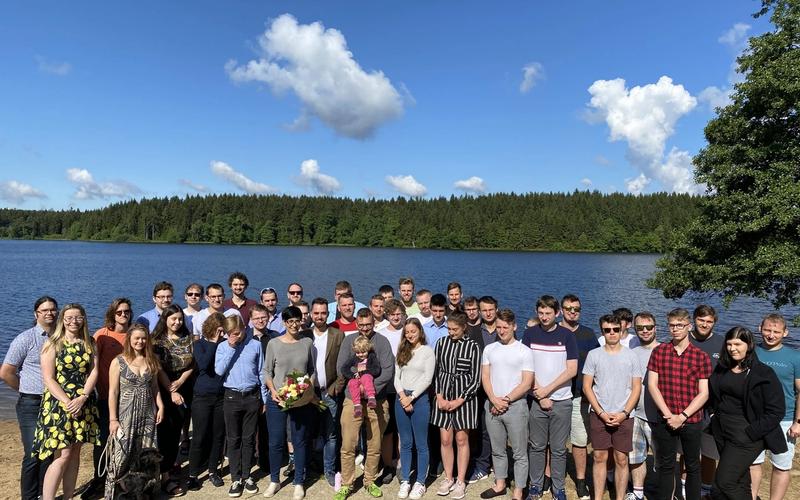Stanoviska TOP týmu k podobě maturitních zkoušek za pandemie Covid-19