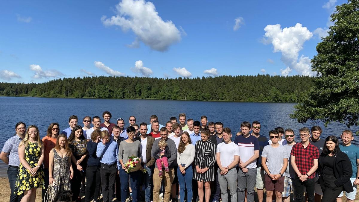 TOP tým Summer Camp 2020