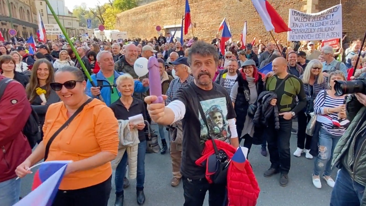 „Donutí vás jíst hmyz!” Aneb Veřejné slyšení k petici o referendu za vystoupení z Evropské unie.