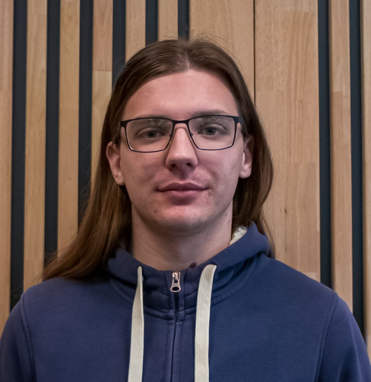 Fotografie člena: Radim Hruška