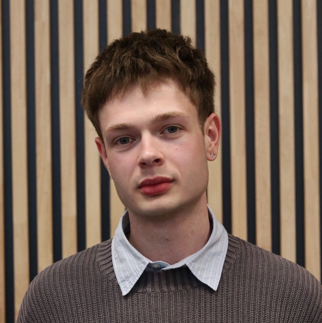 Fotografie člena: Jakub Pfleger