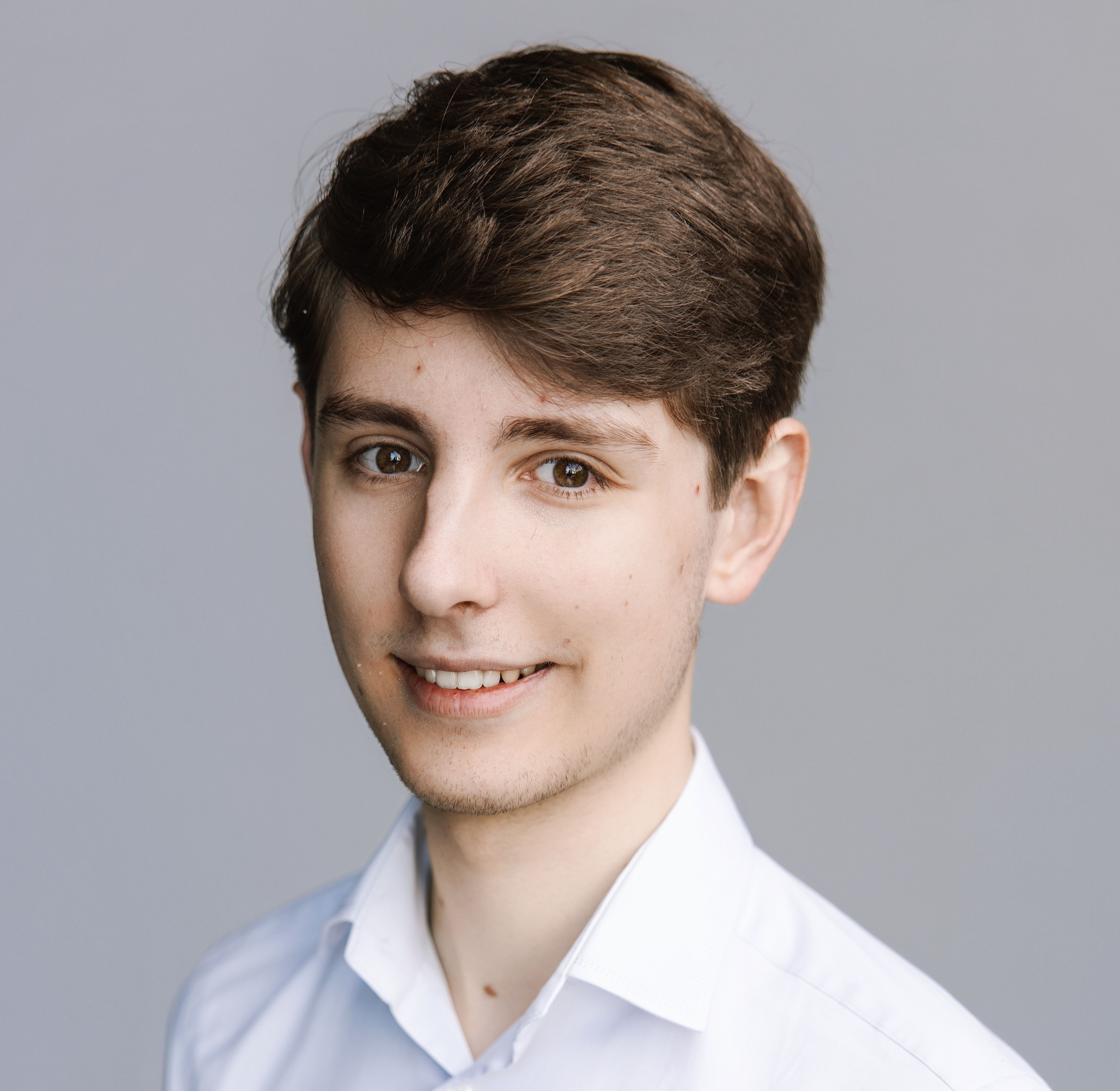Fotografie člena: Daniel Lukas