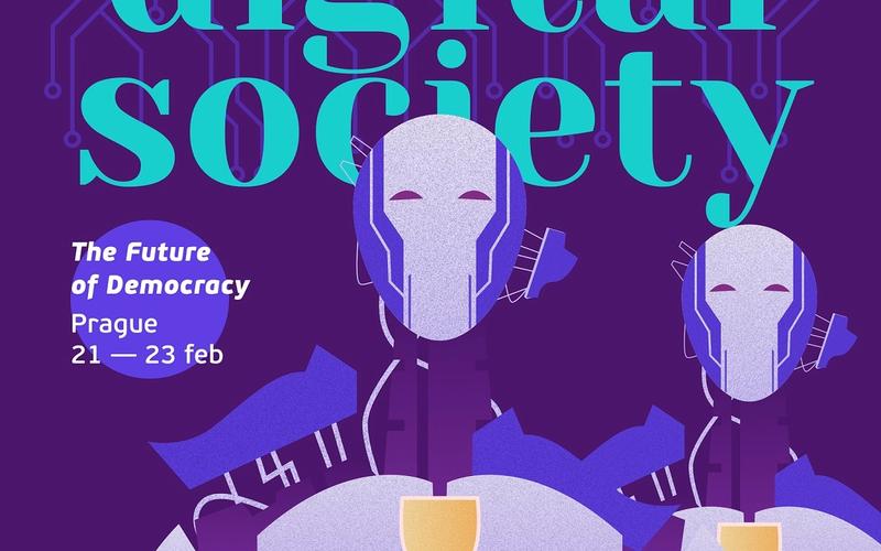 V Praze budou mladí politici diskutovat o budoucnosti demokracie