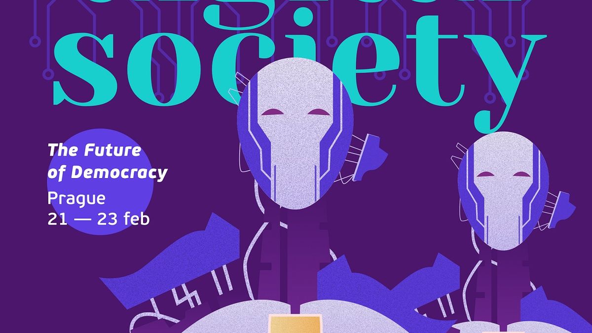 V Praze budou mladí politici diskutovat o budoucnosti demokracie