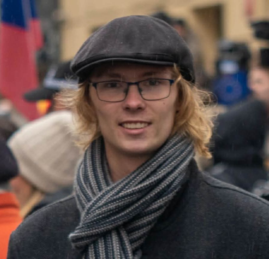 Fotografie člena: Matyáš Urban