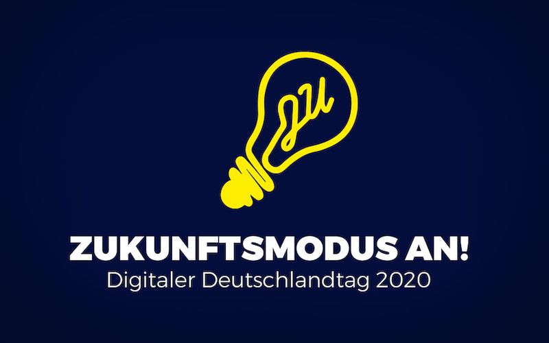 Deutschlandtag 2020