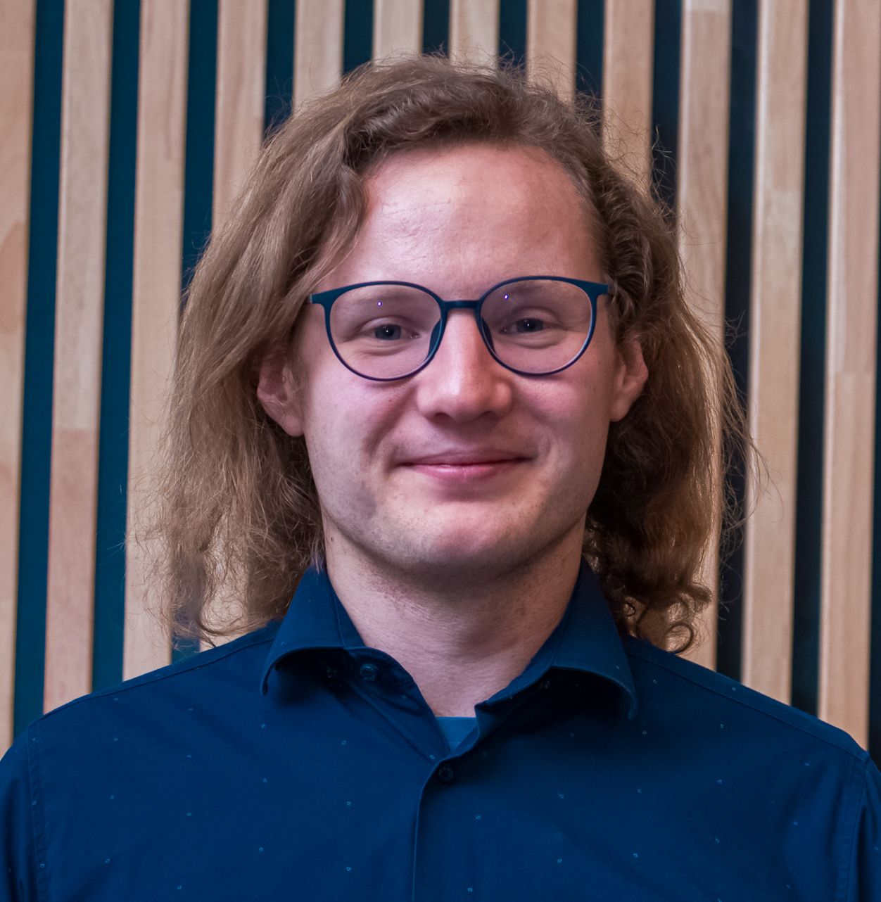 Fotografie člena: Marek Duchaň