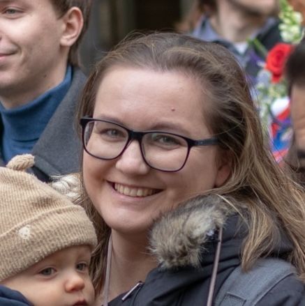 Fotografie člena: Hana Šůsová