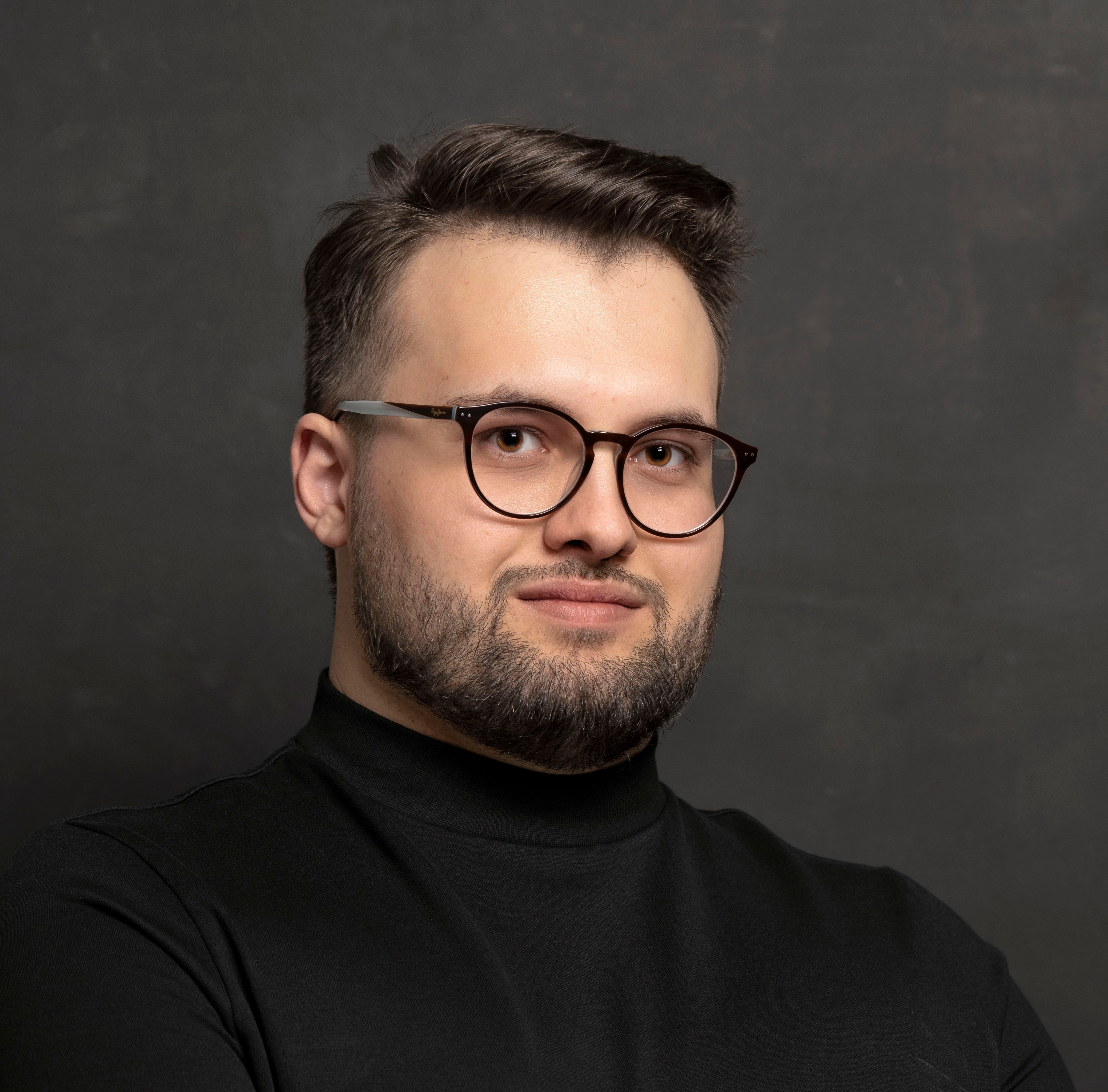 Fotografie člena: Alfred Habermann