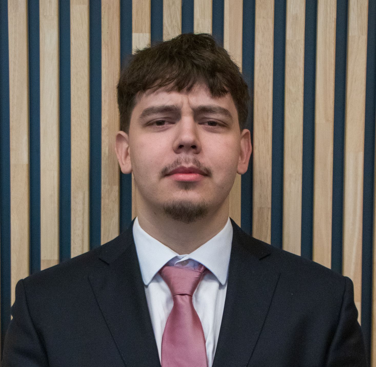 Fotografie člena: Petr Jakubov
