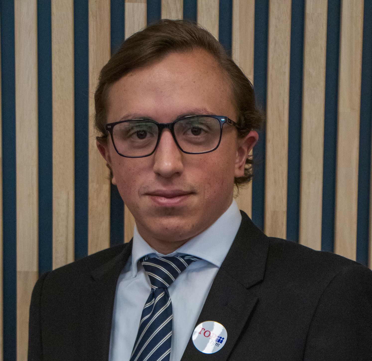 Fotografie člena: Ondřej Jakš
