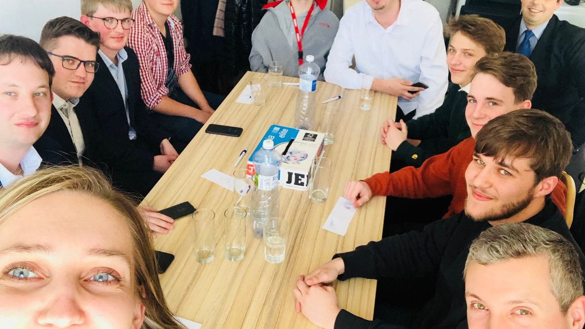 Další sněm, další změny, tentokrát v jihočeském TOP týmu