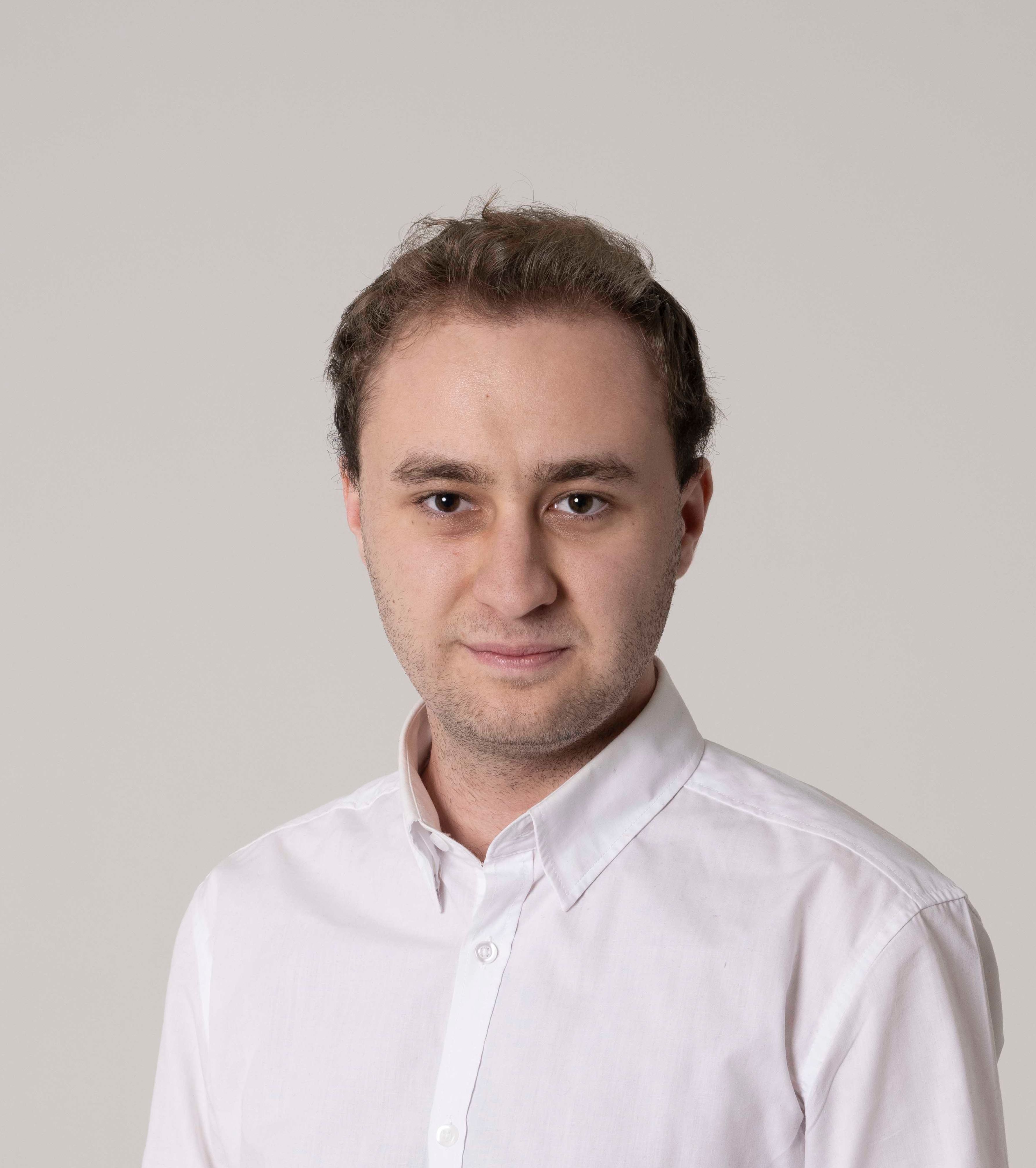 Fotografie člena: Dalibor Vlček