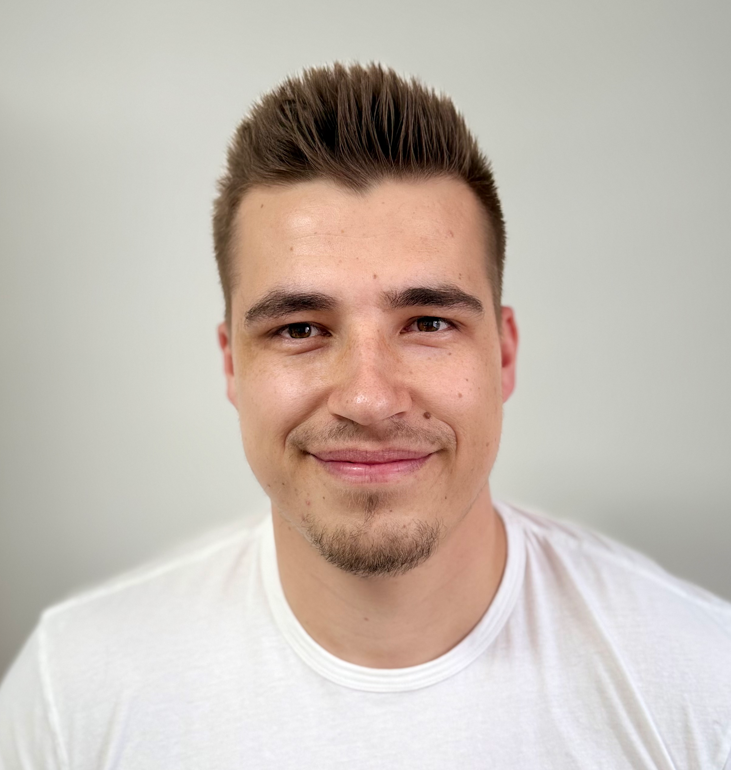 Fotografie člena: Michal Holobrádek