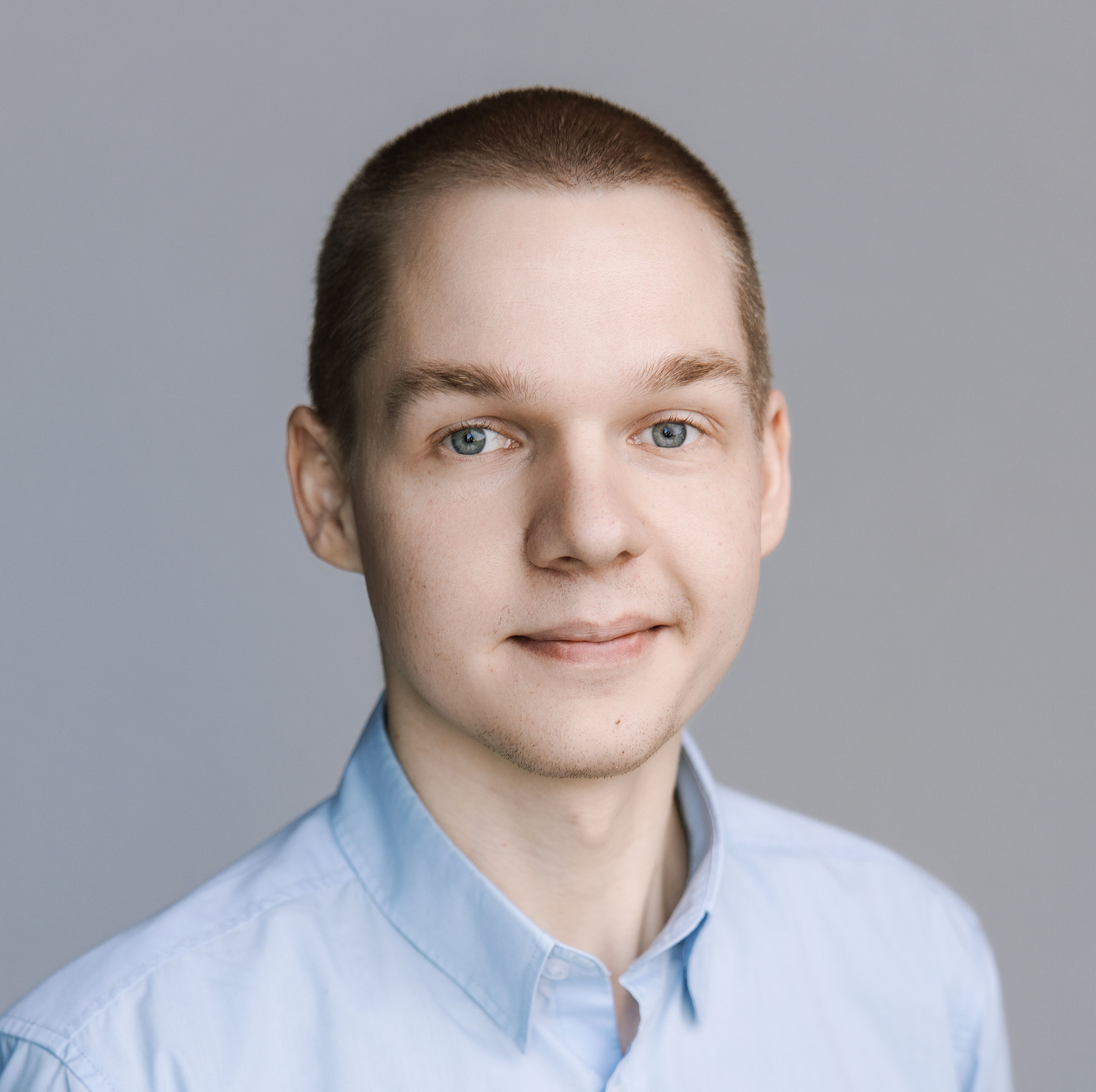Fotografie člena: Jiří Kunčický