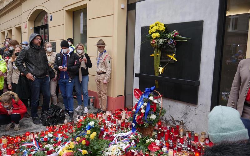 Co je to svoboda?