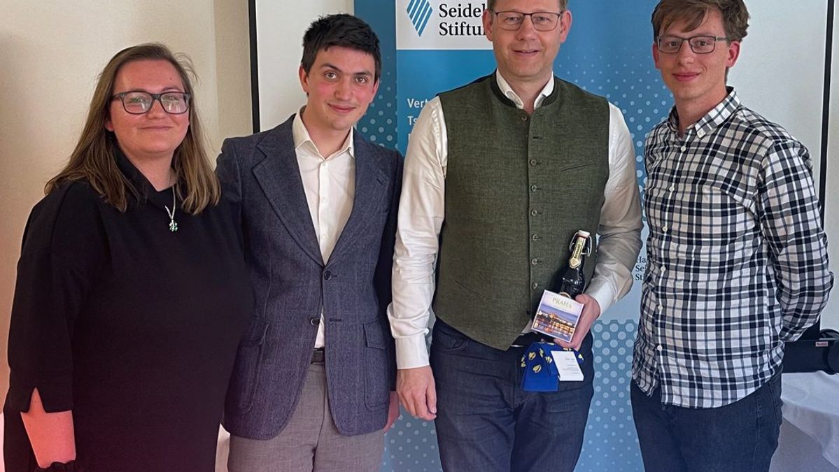 Česko-bavorské setkání ve Zwieselu