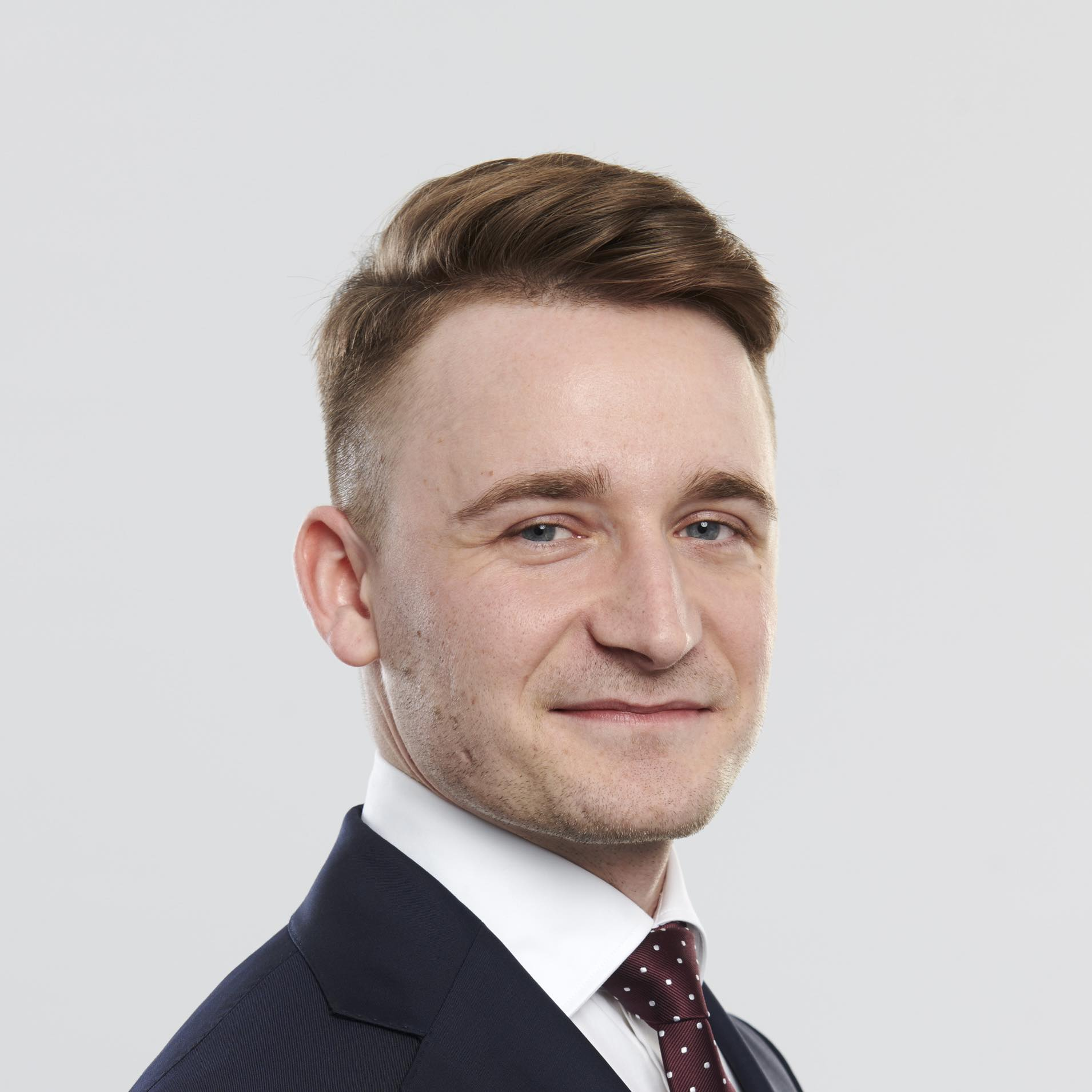 Fotografie člena: Miloš Ulrich