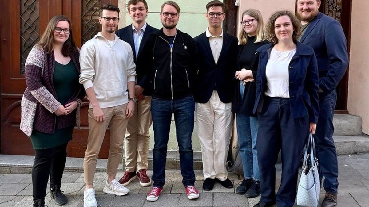 Nejen o školství s Matějem Ondřejem Havlem