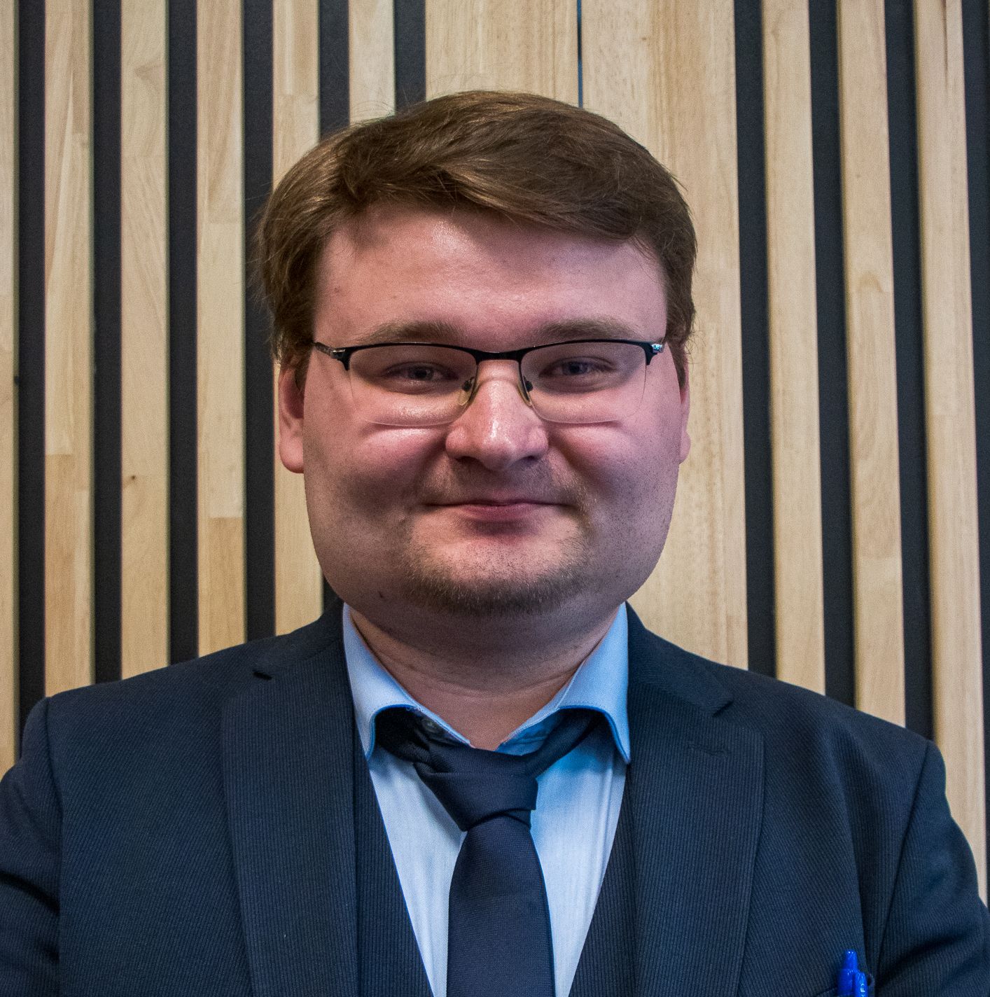 Fotografie člena: Gheorghi Evstafyev